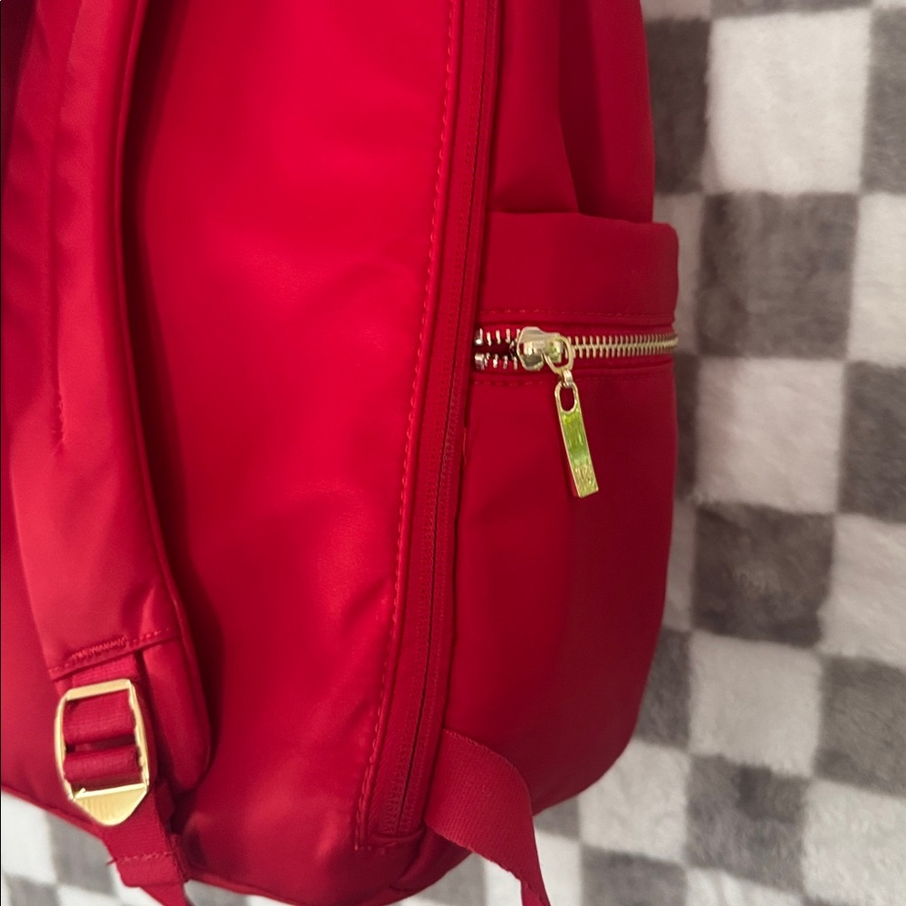 BuffBunny Collection Women’s GameChanger Backpack Multiple Storage Pockets - Picture 7 of 16